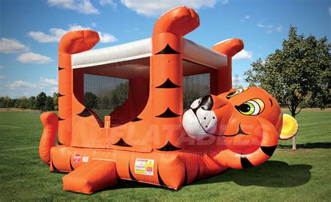 cutting edge inflatables